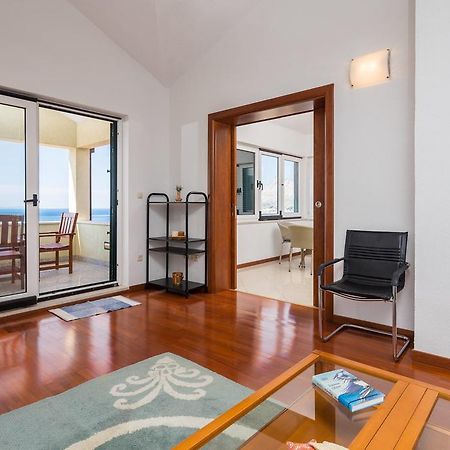 Luxury Residence Omiš Kültér fotó