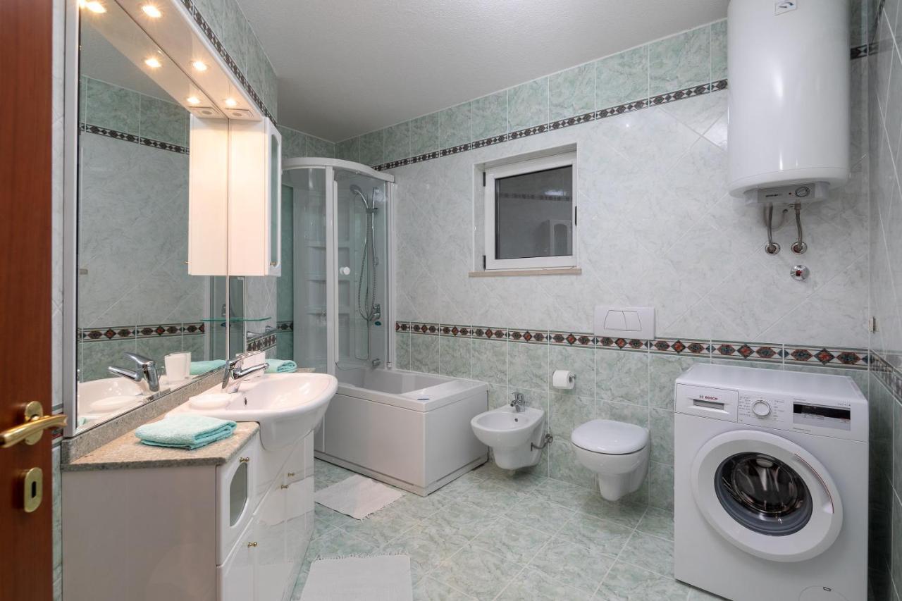 Luxury Residence Omiš Szoba fotó