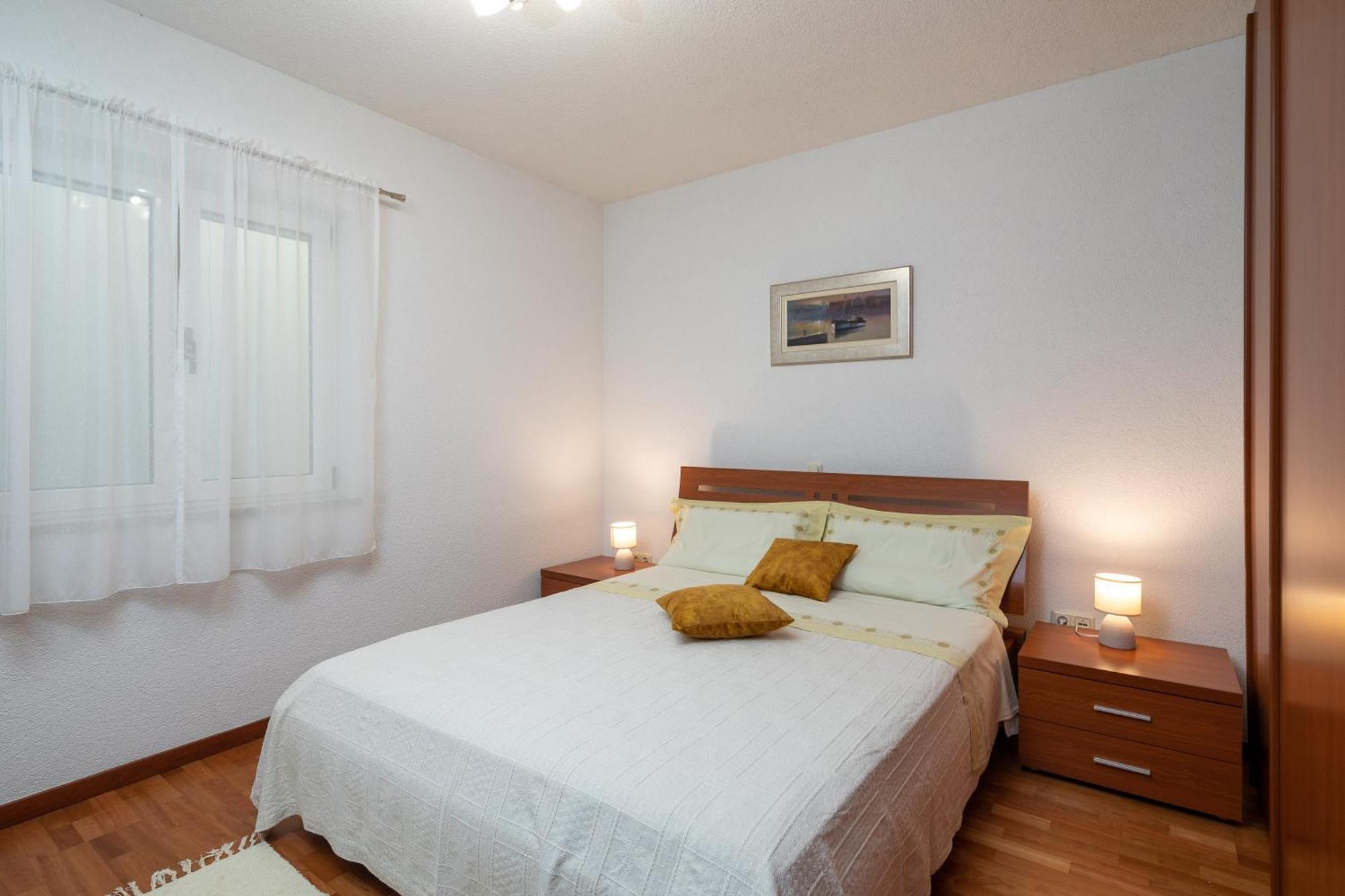 Luxury Residence Omiš Szoba fotó