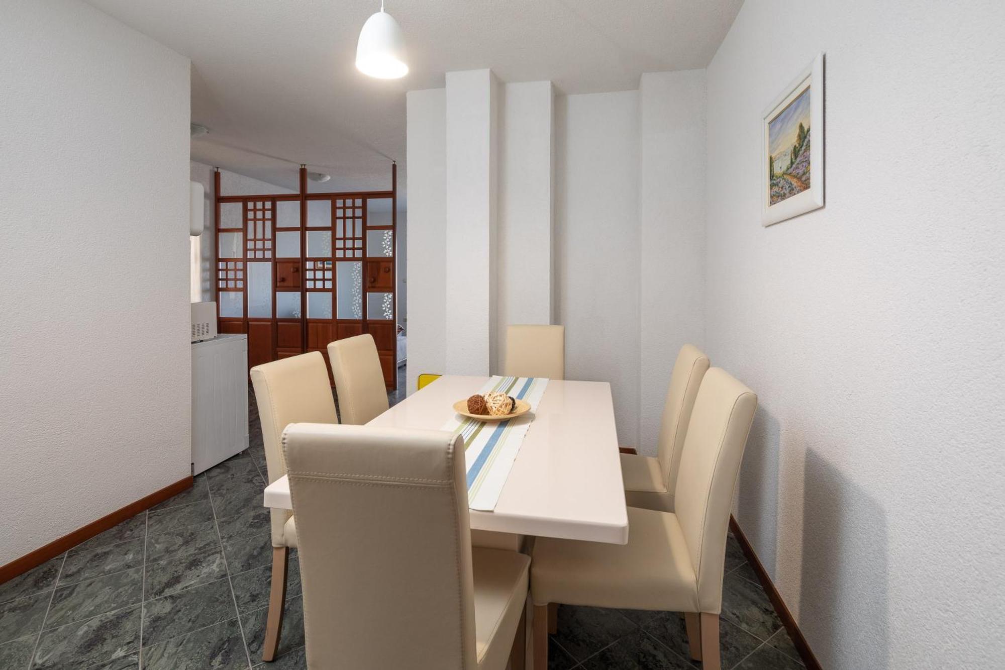 Luxury Residence Omiš Szoba fotó