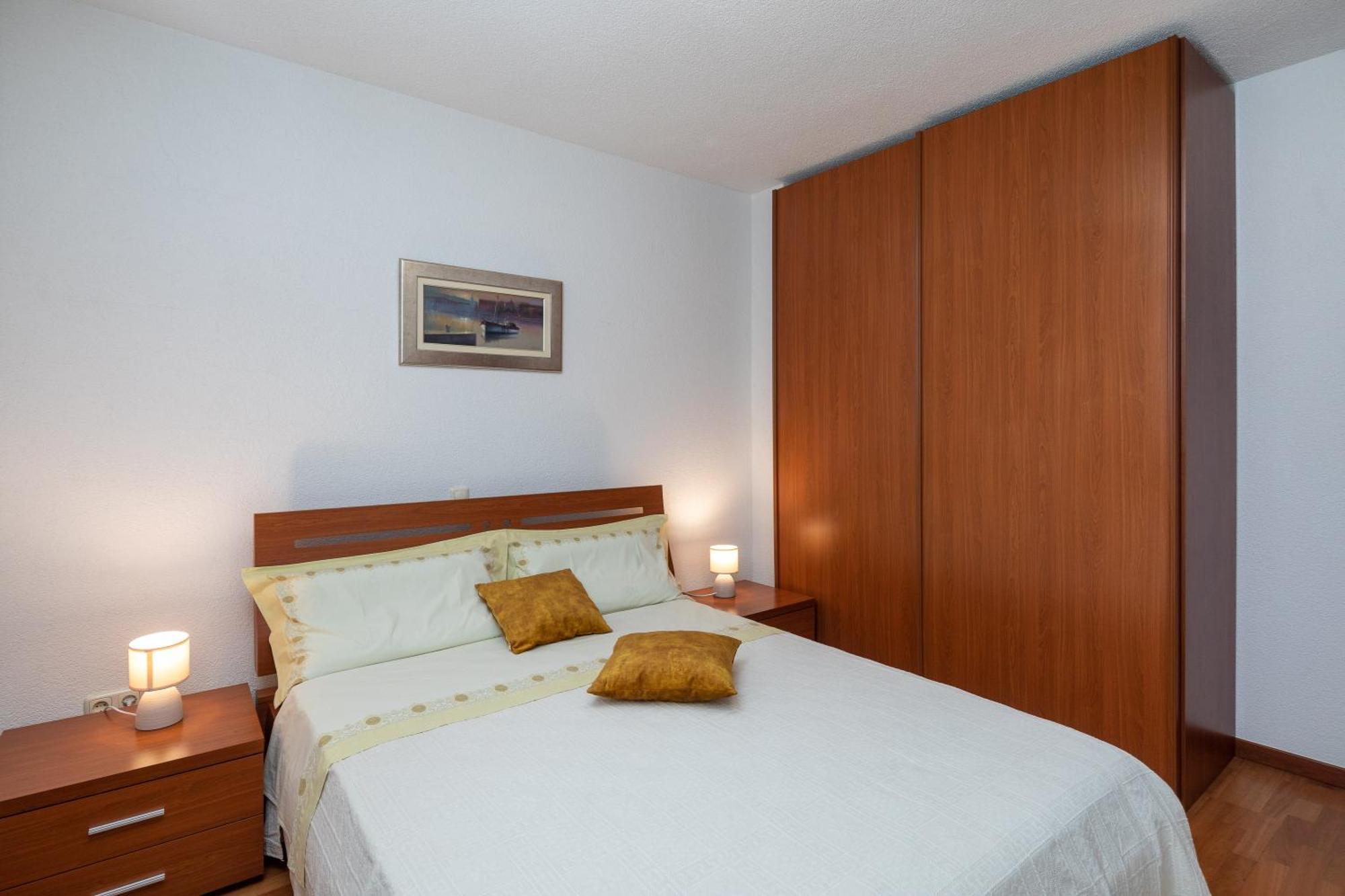 Luxury Residence Omiš Szoba fotó