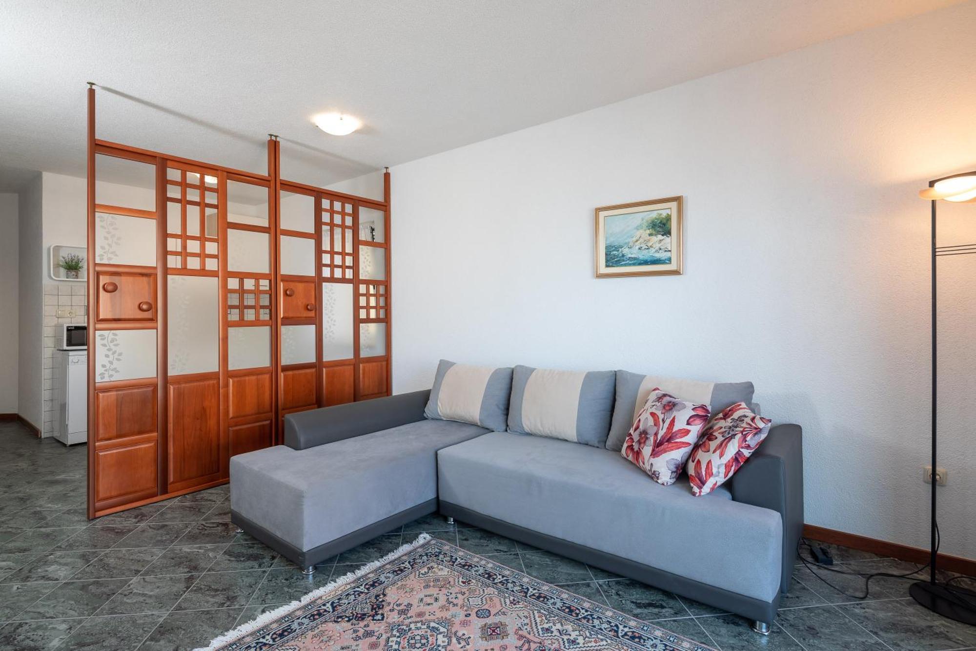 Luxury Residence Omiš Szoba fotó