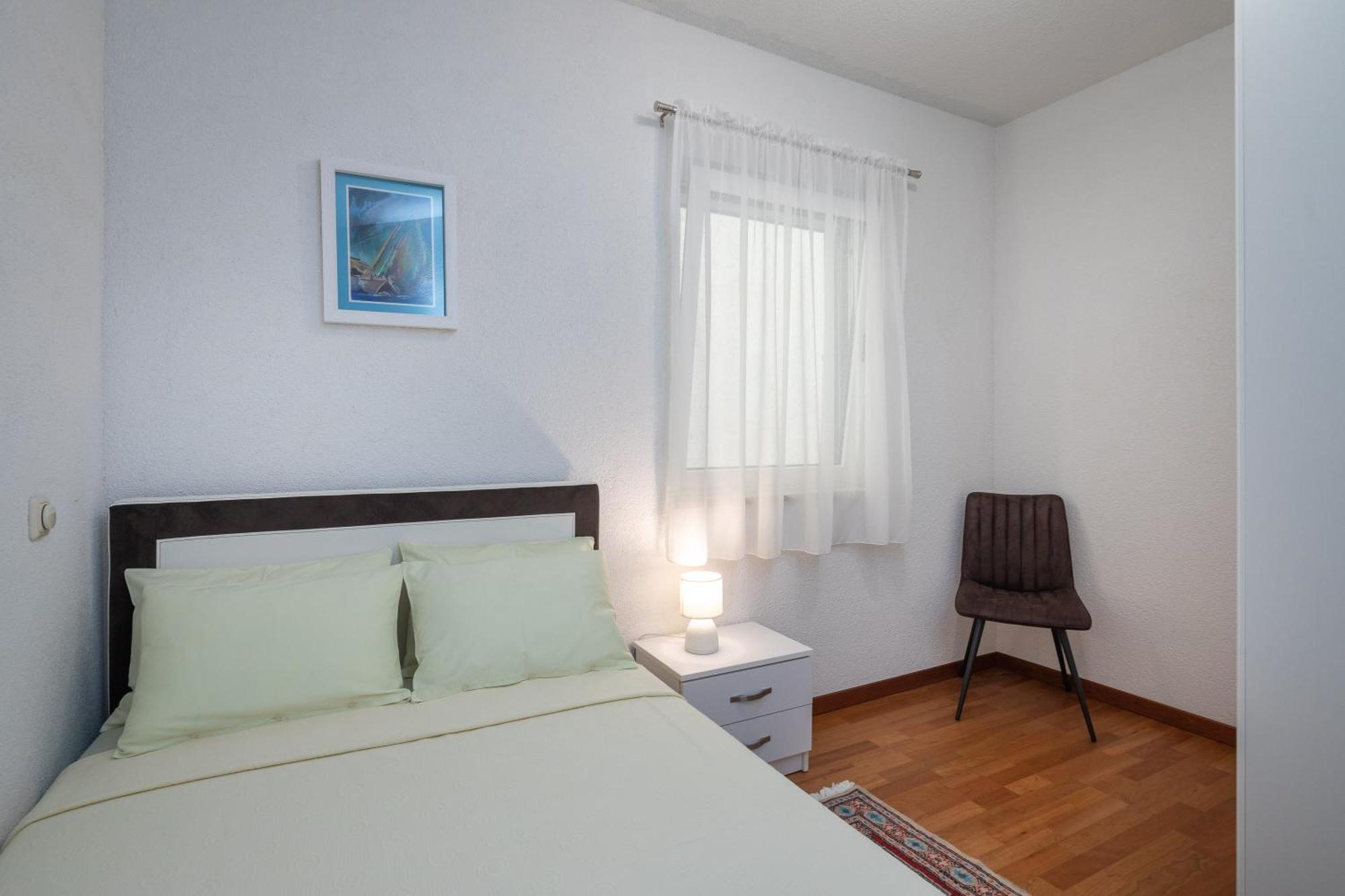 Luxury Residence Omiš Szoba fotó