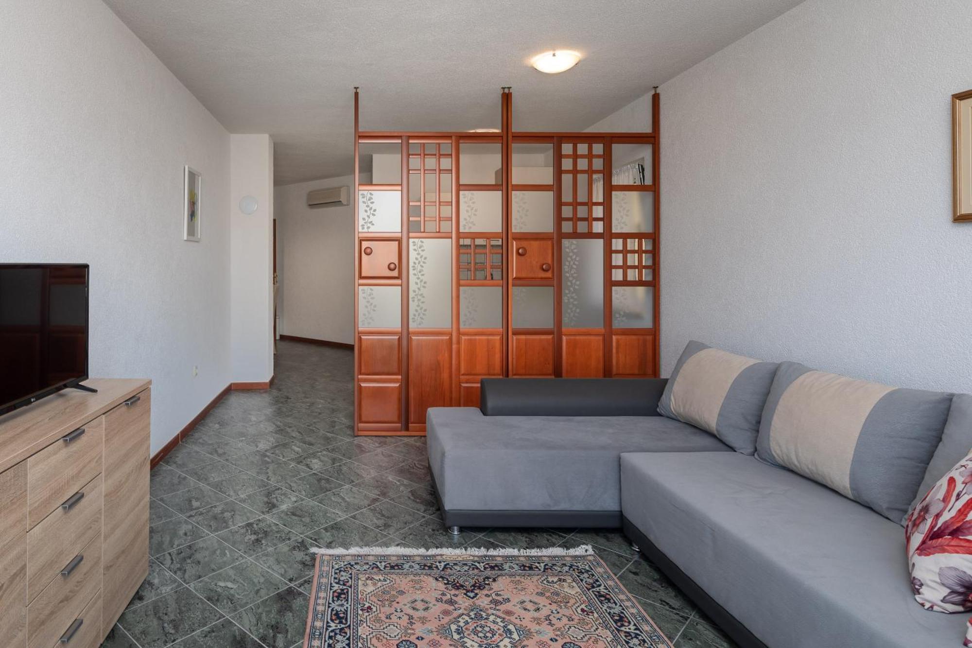 Luxury Residence Omiš Szoba fotó