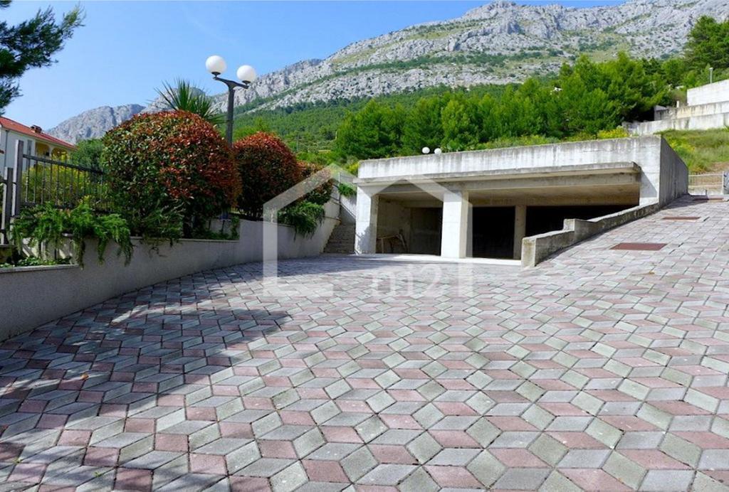 Luxury Residence Omiš Kültér fotó
