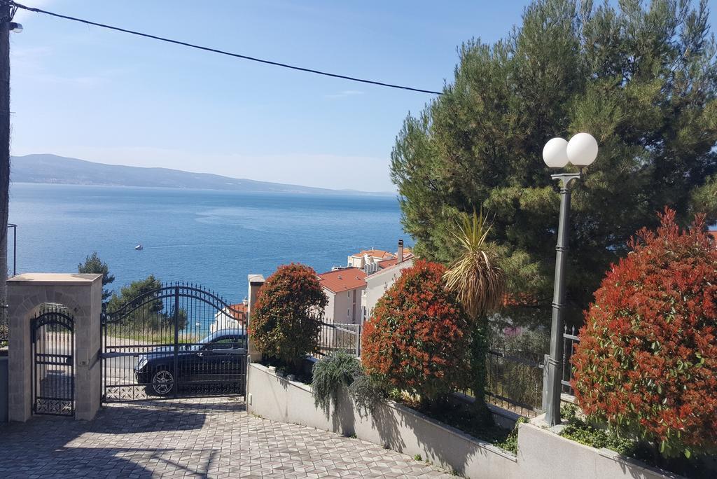 Luxury Residence Omiš Kültér fotó