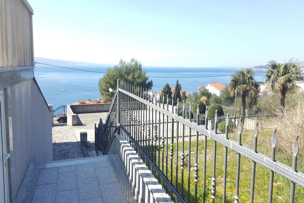 Luxury Residence Omiš Kültér fotó