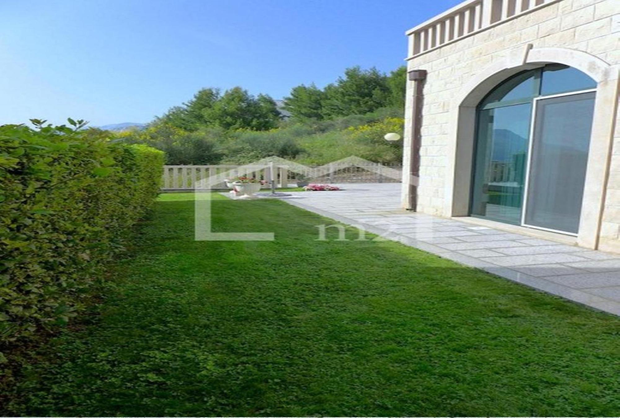 Luxury Residence Omiš Kültér fotó