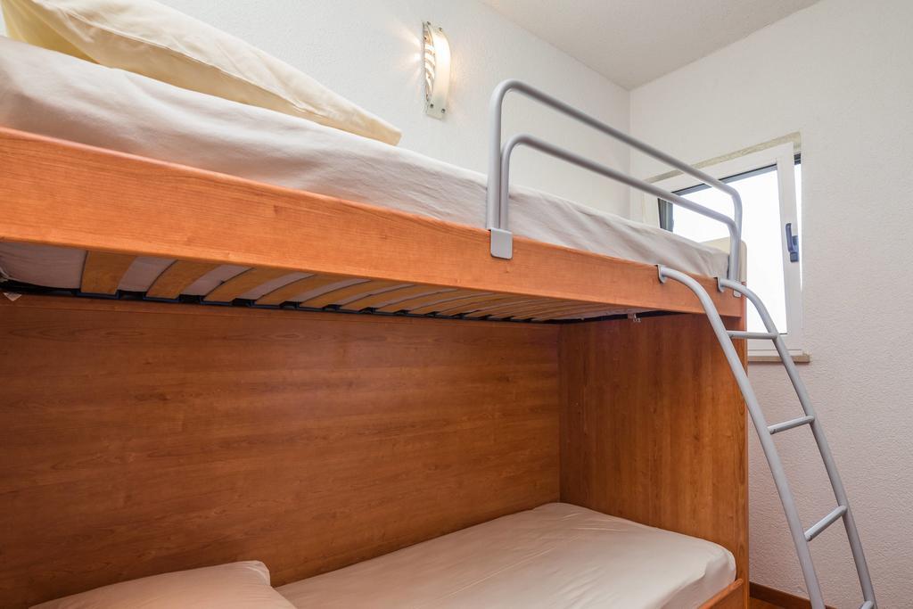 Luxury Residence Omiš Kültér fotó