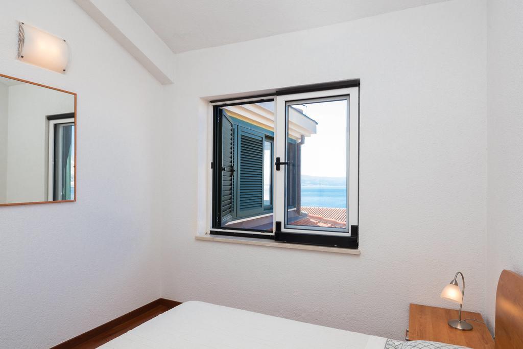 Luxury Residence Omiš Kültér fotó