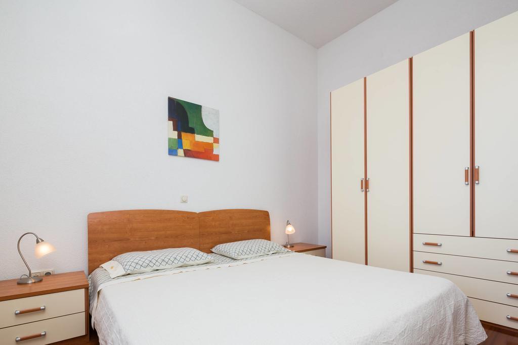 Luxury Residence Omiš Kültér fotó