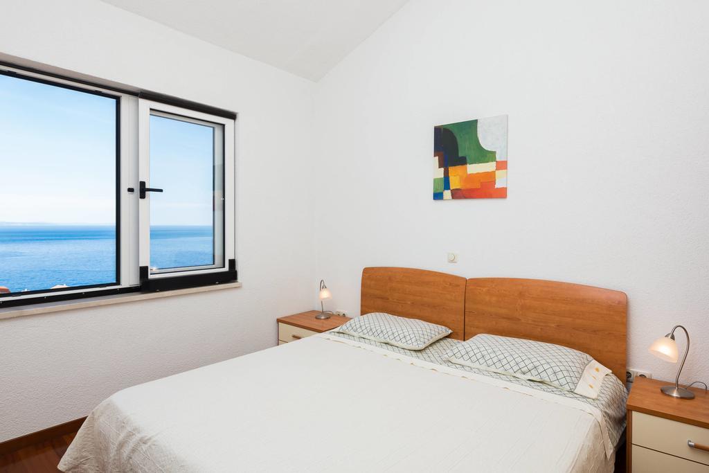 Luxury Residence Omiš Kültér fotó
