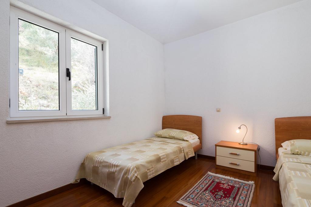 Luxury Residence Omiš Kültér fotó