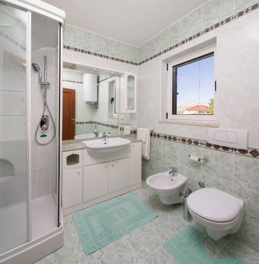 Luxury Residence Omiš Szoba fotó
