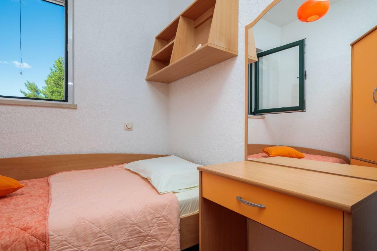 Luxury Residence Omiš Kültér fotó