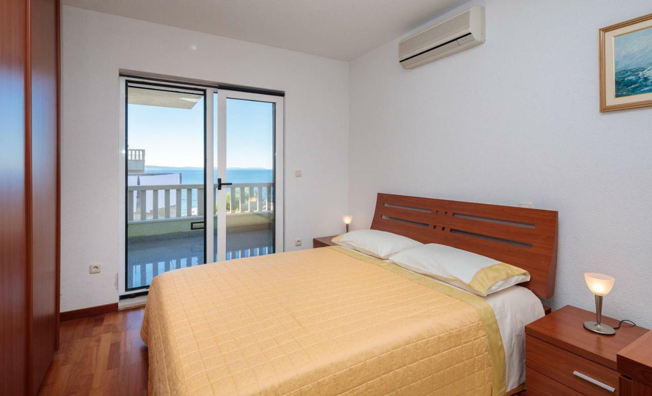 Luxury Residence Omiš Kültér fotó