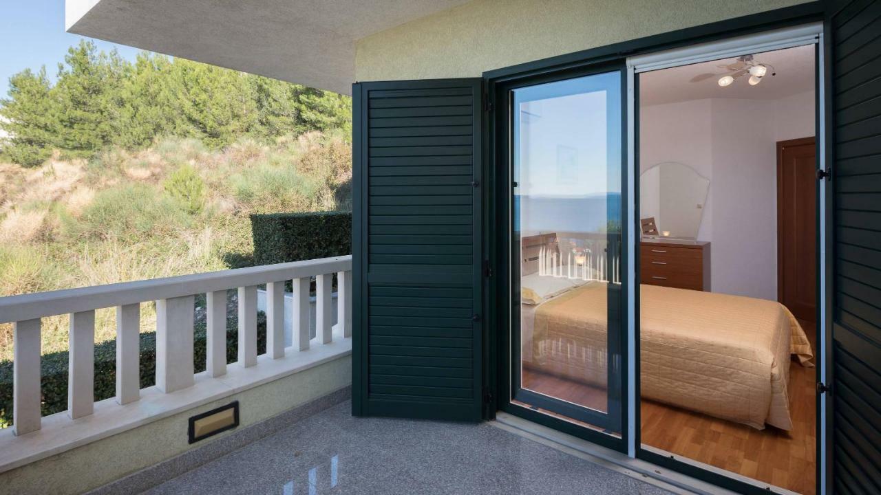 Luxury Residence Omiš Kültér fotó